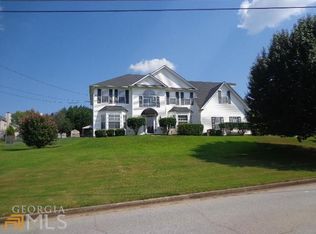3473 Riverview Chase Dr, Ellenwood, GA
