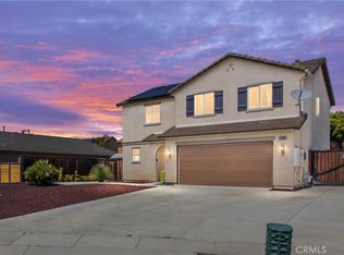 2185 Amaryllis Ct, Mentone, CA 92359