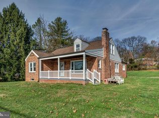 124 Warren Rd, Cockeysville, MD 21030