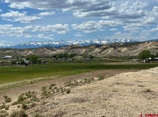 TBD Racine Road, Montrose, CO 81401