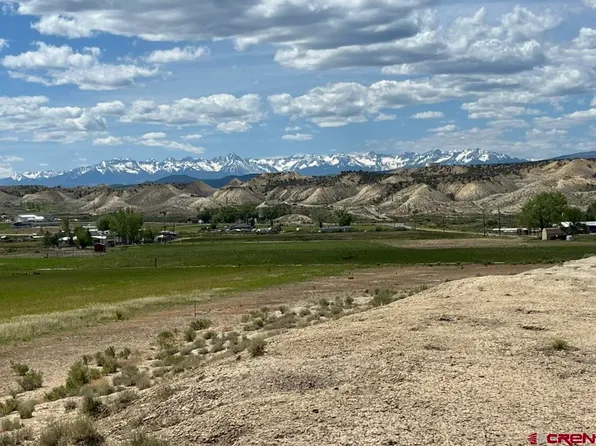 Lot 1 Racine Road, Montrose, CO 81401