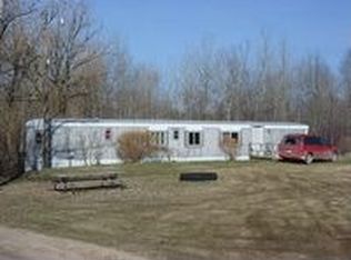 9200 S Morey Rd, Mc Bain, MI 49657