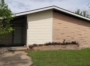 5101 Lockwood Dr, Houston, TX 77026