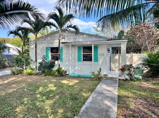 3012 Glenwood Rd, West Palm Beach, FL 33405