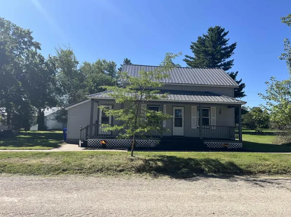 209 Church Street, Warrens,warrens, WI 54666