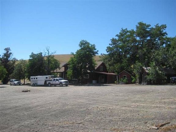 Ranch House