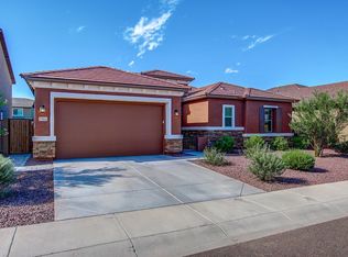 7925 W Whitehorn Trl, Peoria, AZ 85383