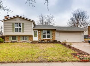 2110 S Kittredge Way, Aurora, CO 80013