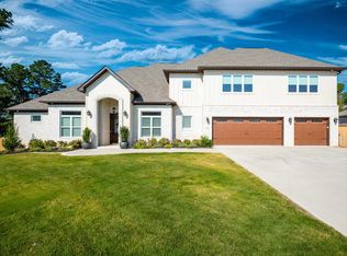 123 Falstone Dr, Little Rock, AR 72223