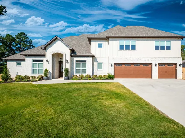 123 Falstone Dr, Little Rock, AR 72223