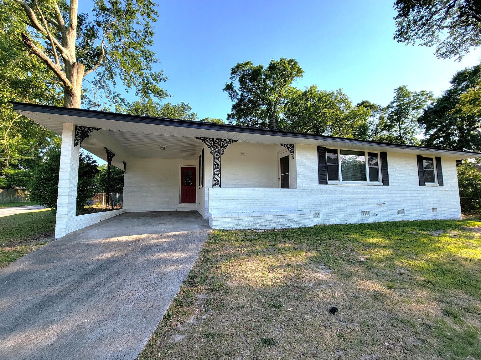 2216 Richards Rd Augusta Ga Mls 5046 Zillow