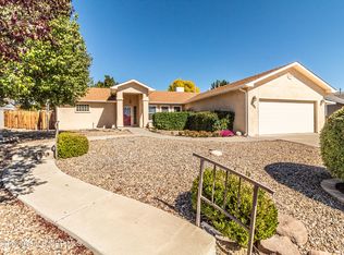 5004 E Carolcreste Dr, Farmington, NM 87402