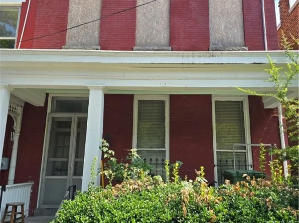 714 W Clay St, Richmond, VA 23220