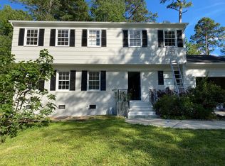 4800 Quail Hollow Dr, Raleigh, NC 27609