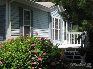 19534 Deerfoot Rd, Melfa, VA 23410