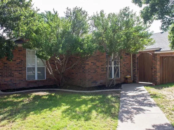 114 N Vicksburg Ave, Lubbock, TX 79416