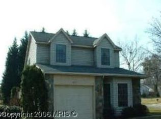 843 Boatswain Way, Annapolis, MD 21401