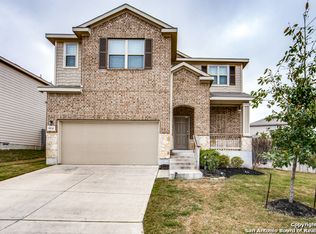 9834 Marbach Bnd, San Antonio, TX 78245