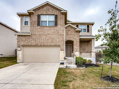 9834 Marbach Bnd, San Antonio, TX, 78245