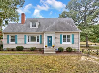 13710 Harrowgate Rd, Chester, VA 23831