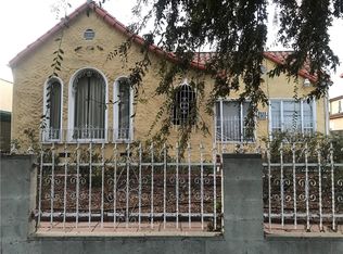 1520 W 84th Pl, Los Angeles, CA 90047