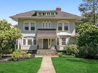 253 N Mountain Ave, Montclair, NJ 07043