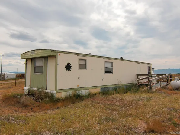29 Star Struck Ln, Laramie, WY 82070