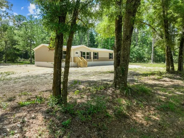 14 SE 182nd Ave, Old Town, FL 32680