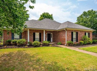 1515 Blustery Way, Conway, AR 72034