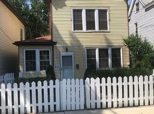 607 Center Ave, Bellevue, PA 15202