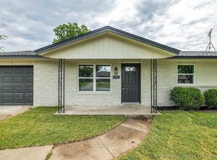 171 S 168th East Ave, Tulsa, OK 74108