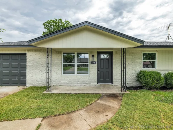 171 S 168th East Ave, Tulsa, OK 74108