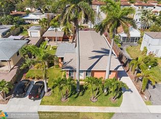 1012 N 16th Ct, Hollywood, FL 33020