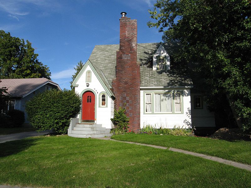 1st image of 714 N 4th St #A