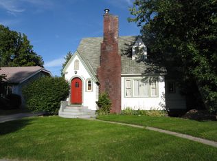 714 N 4th St #A, Coeur D Alene, ID 83814