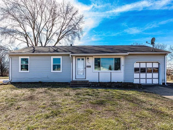 4051 Hammond Blvd, Hamilton, OH 45015