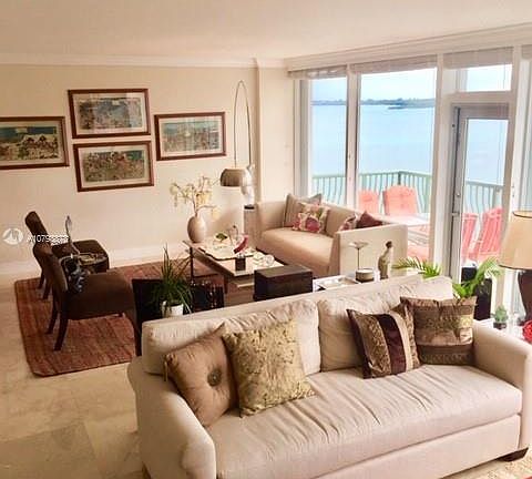 4th image of 1408 Brickell Bay Dr APT 1208