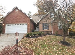 218 Windstone Blvd, Powell, TN 37849