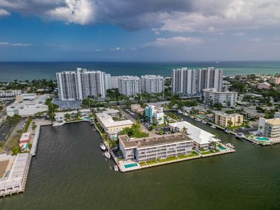 3100 NE 29th Street #201, Fort Lauderdale, FL, 33308