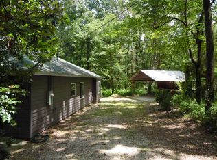 3845 Imaginary Rd, Tallahassee, FL 32309