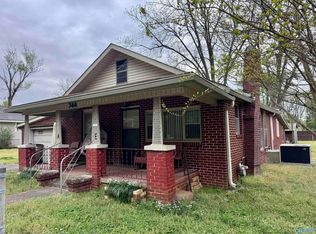 744 Sykes St NW, Decatur, AL 35601