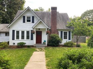 170 Whitney Ave, Tryon, NC 28782