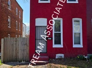 1517 Homestead St, Baltimore, MD 21218