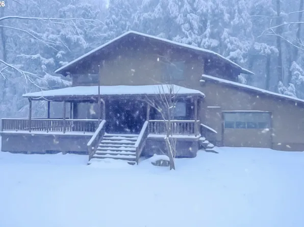 24375 E Fahie Ln, Welches, OR 97067