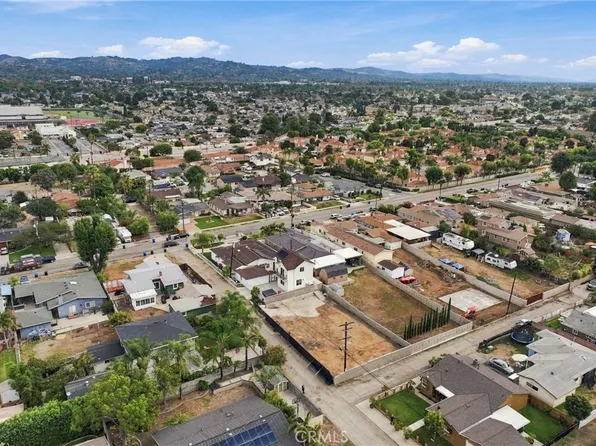 8154001-001 Vacant Land Lot 65, Whittier, CA 90604