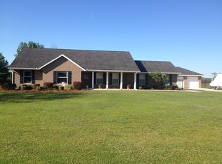 4534 Selah Rd, Sebring, FL 33875