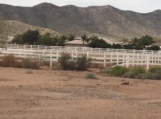 8572 S John Jacob Astor Ave, Casa Grande, AZ 85193