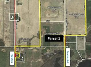 646 N Nursery St, Lawton, MI 49065