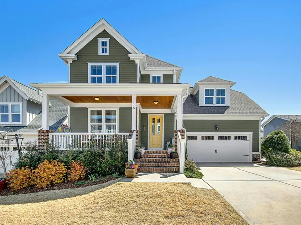 115 Shady Oak Trl, Chapel Hill, NC 27516
