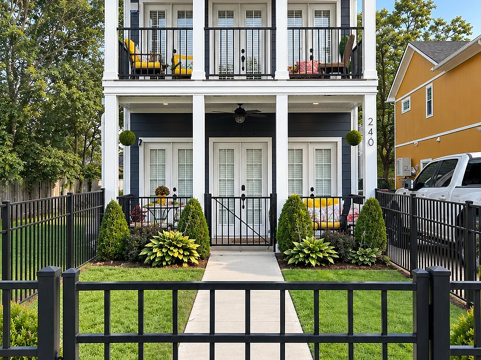 240 Race St #2
